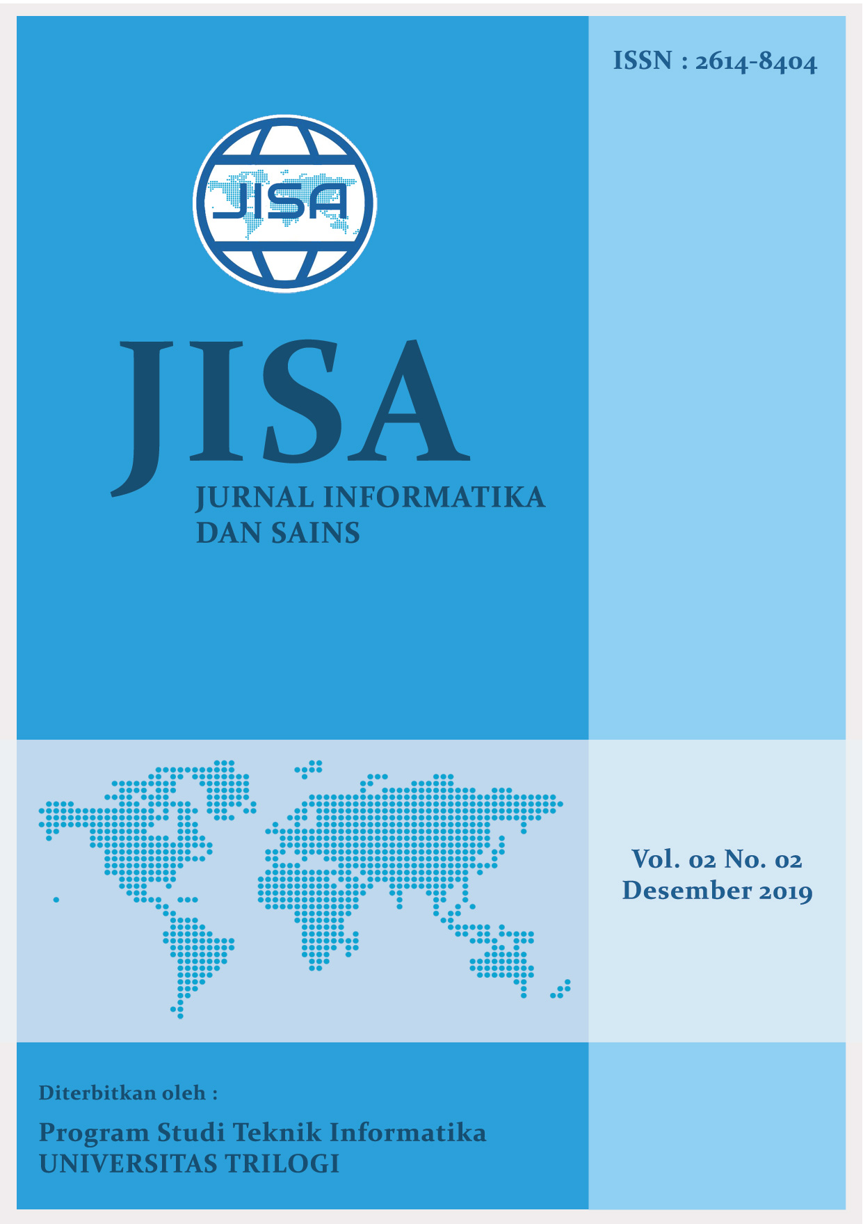 Cover Page