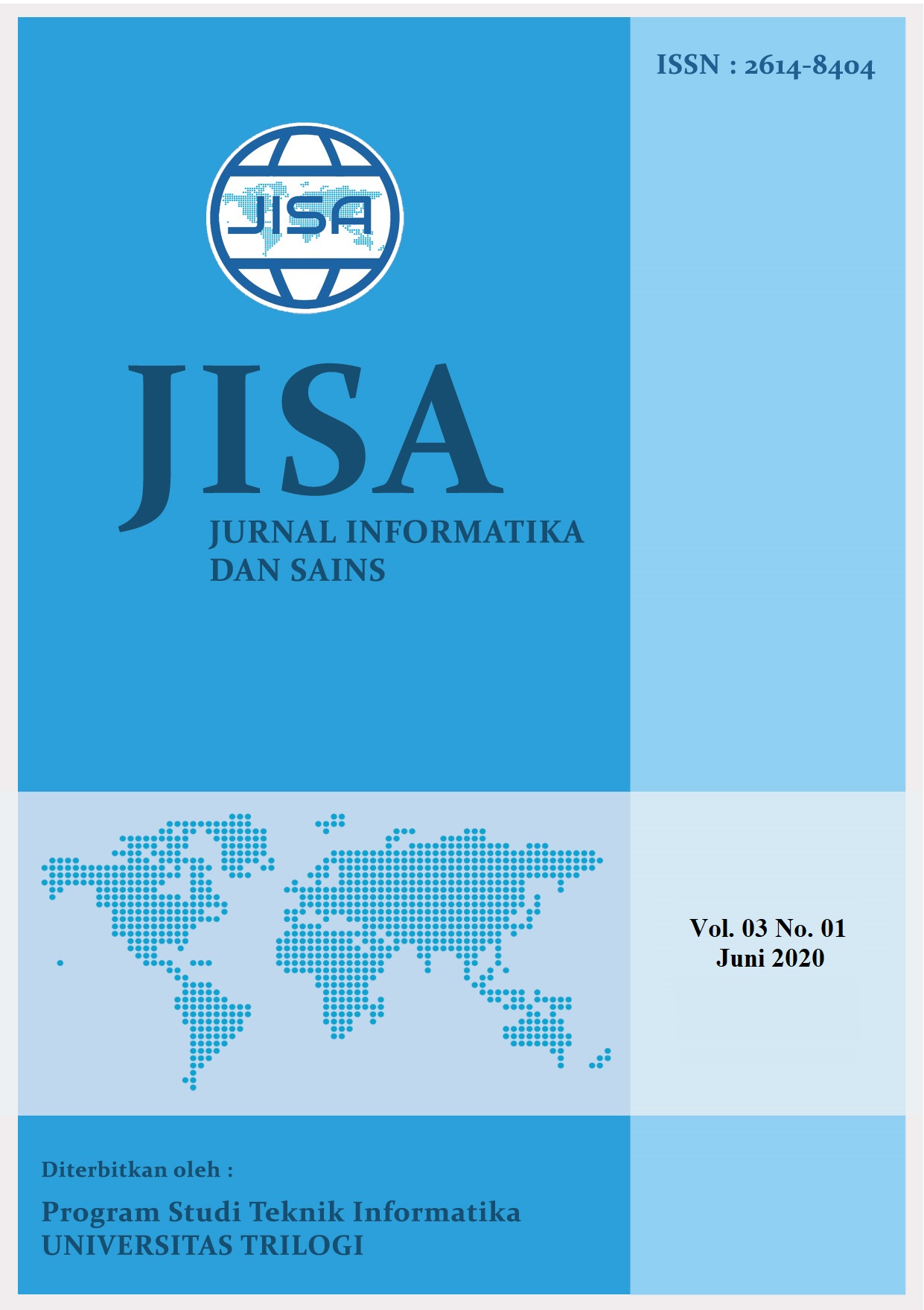 Cover Page