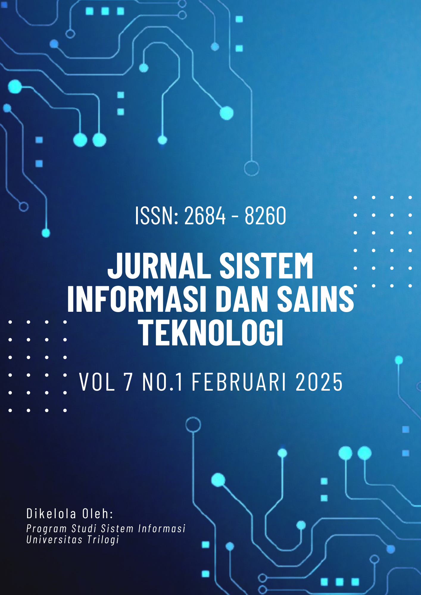 Cover Page